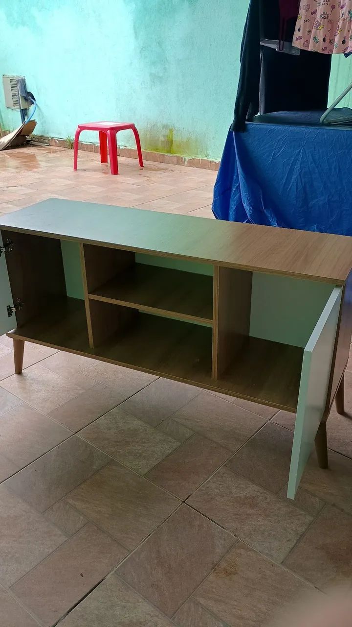 Rack - Foto 4