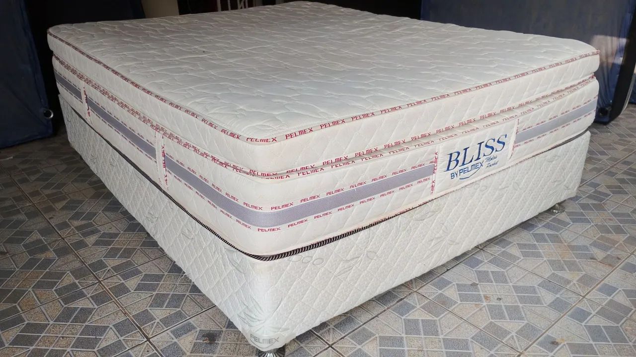 Cama box  - Foto 3