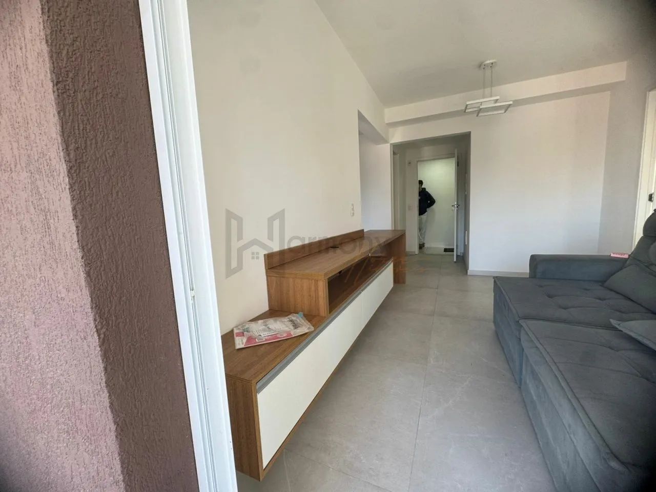 Apartamento para locação - Vila Mascote - Foto 3