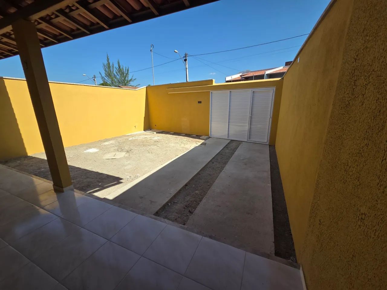 CASA NOVA EM GUAIUBA-CE - Foto 3