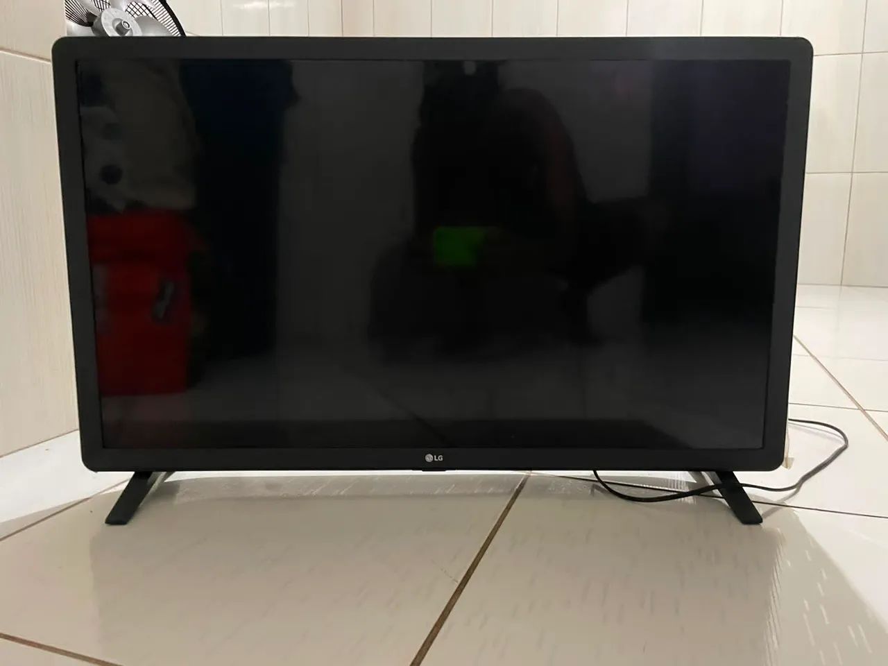Televisão 32 LG smart
