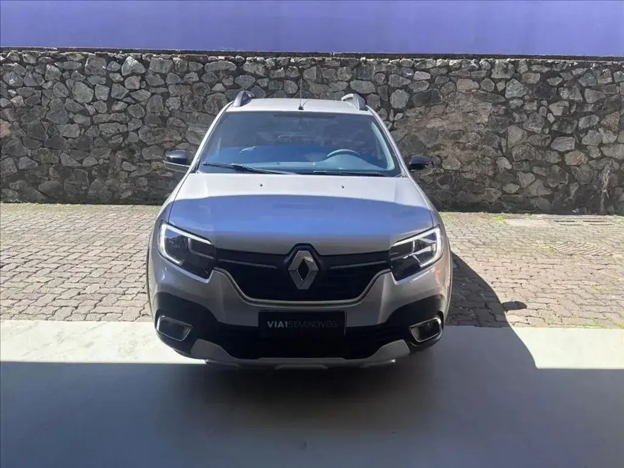 Renault Stepway 2024