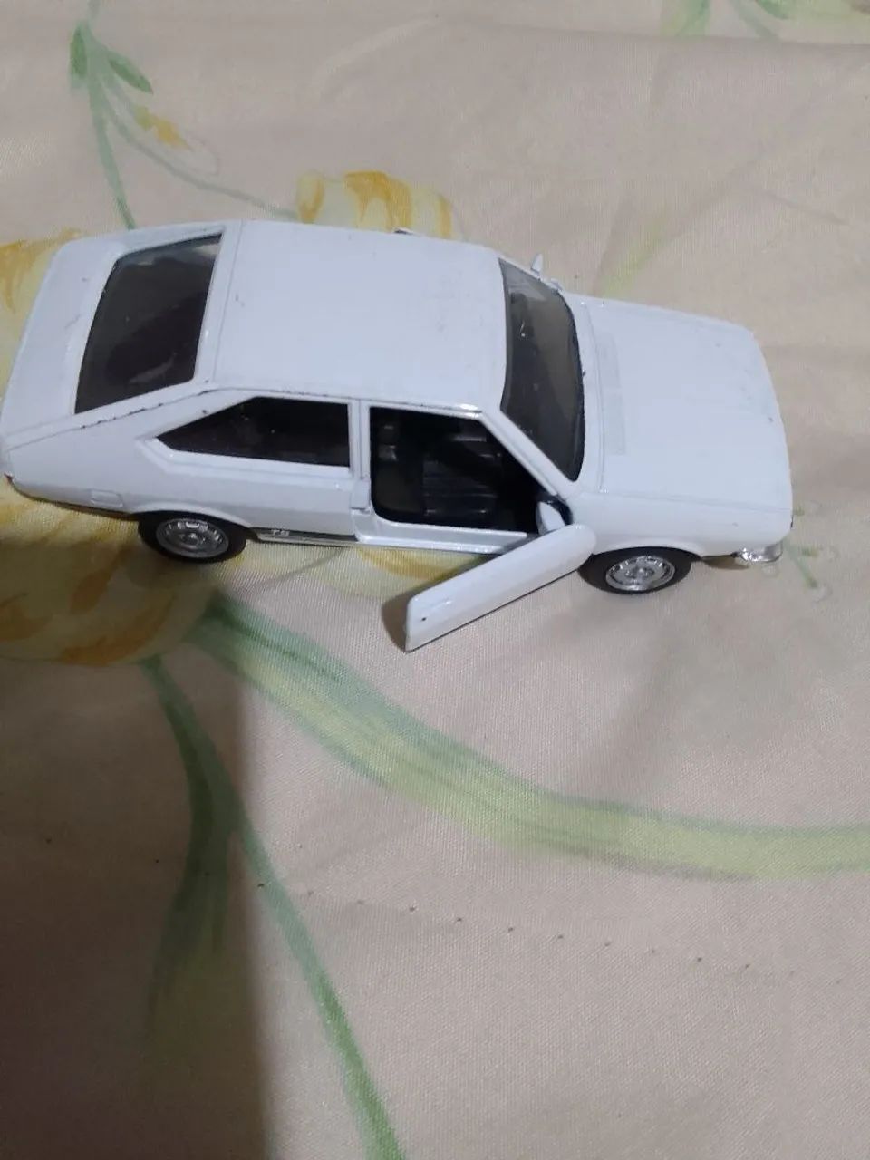 Miniatura Passat 