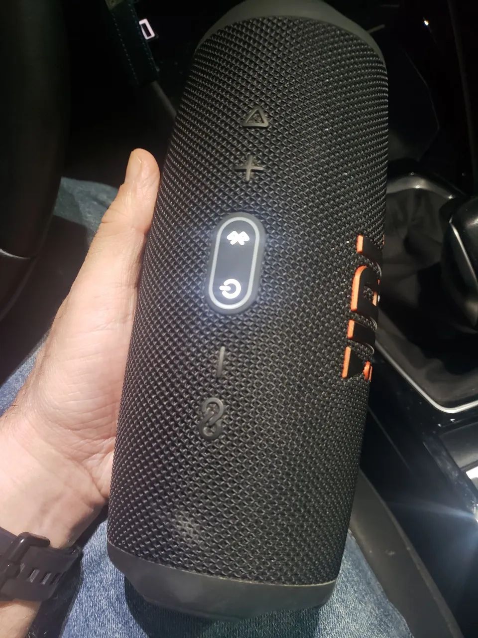 JBL Charger 5 (pro sound) - Foto 2