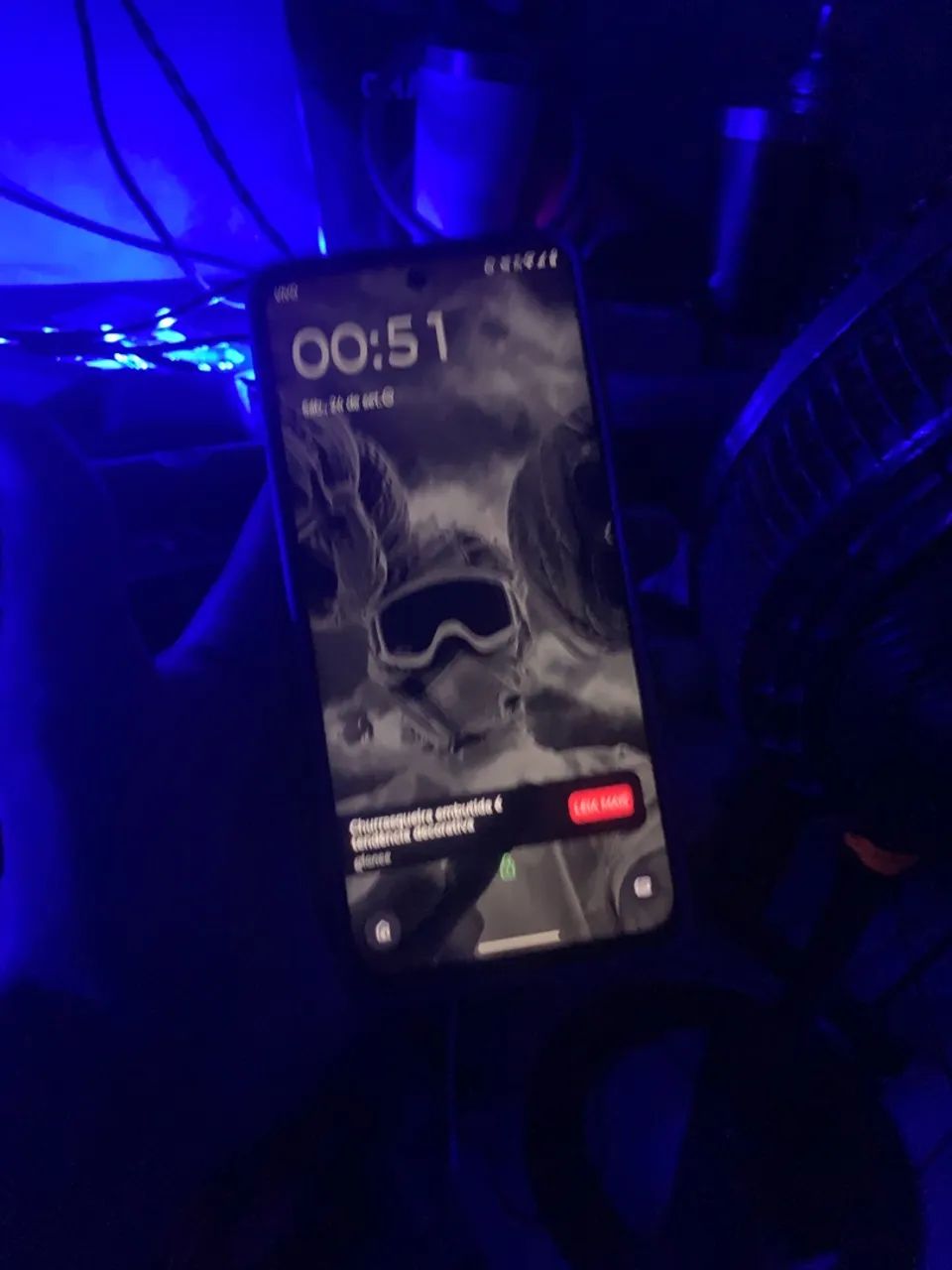 Vendo moto g15 256gb - Foto 3