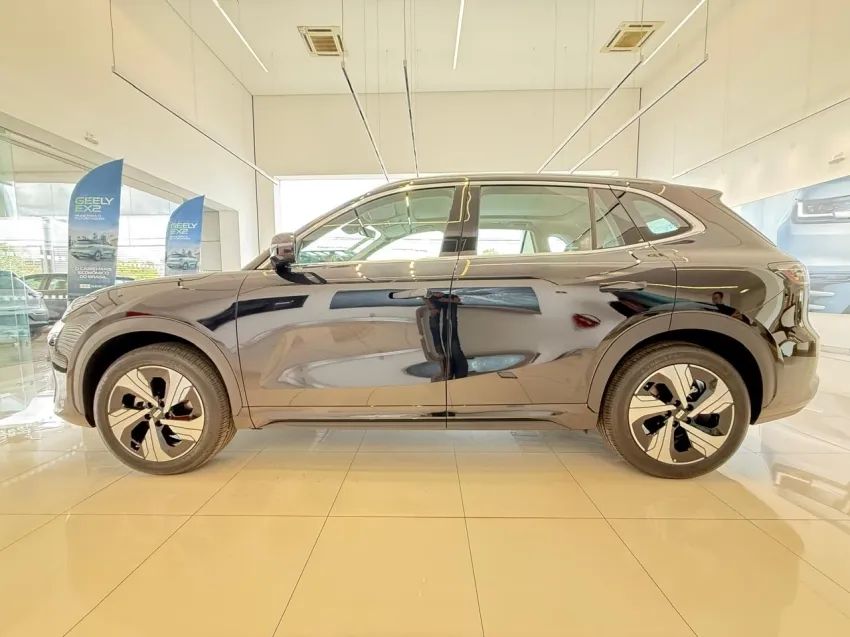 Geely EX5 MAX (elétrico) 2026 - Foto 5