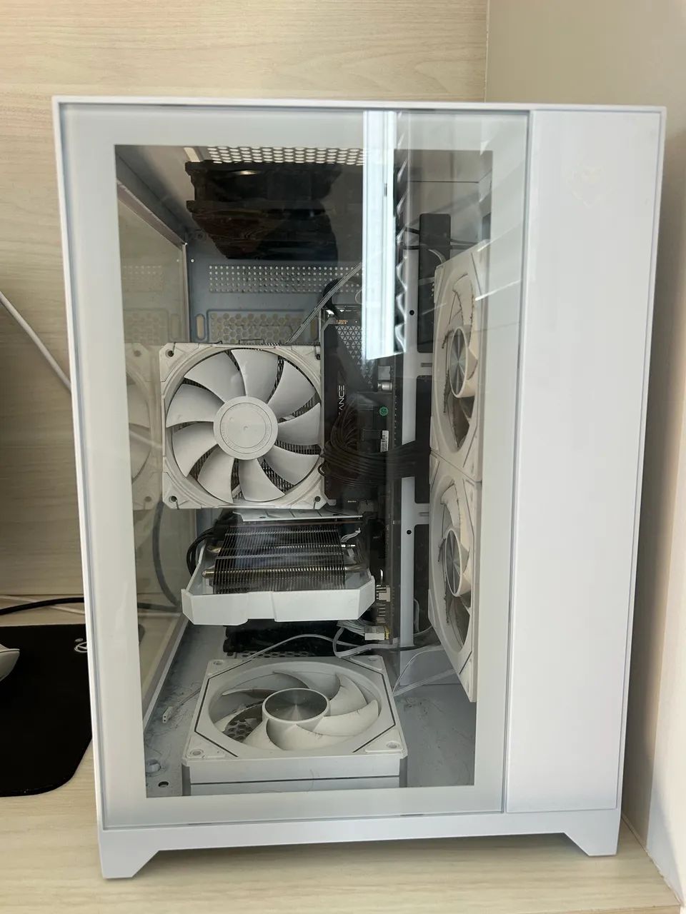 Pc gamer RX6600 - Foto 4
