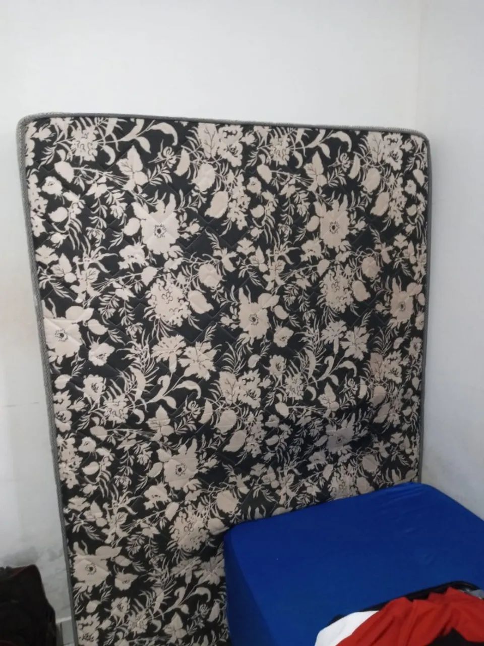 Colchão de casal de espuma  - Foto 2