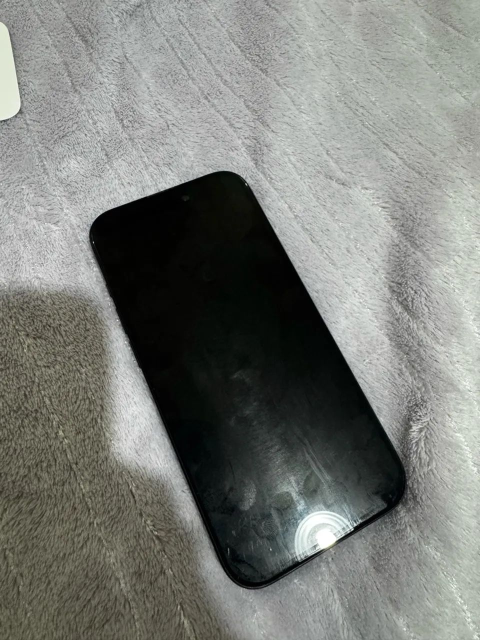 Iphone 15 pro 256gb