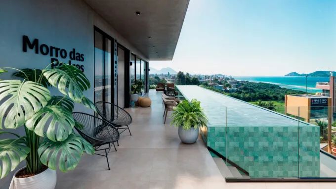 MORRO DAS PEDRAS SPOT - Foto 4