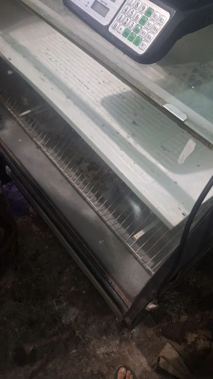Freezer expsositor. - Foto 5