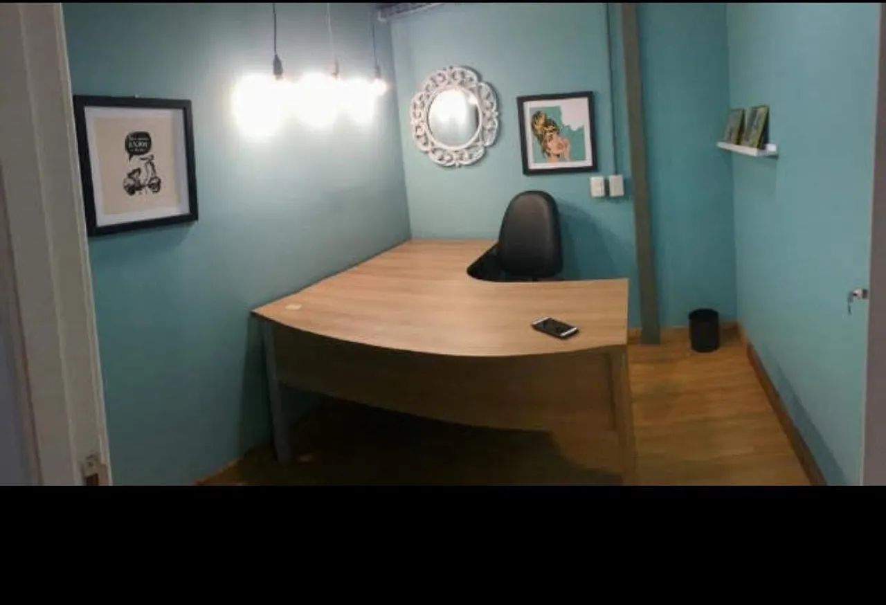Escrito Mobiliado 70m2 - Foto 4