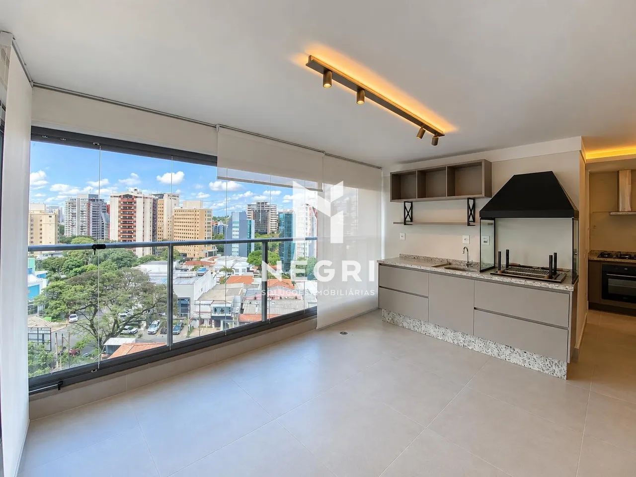 apartamento - Cambuí - Campinas - Foto 5
