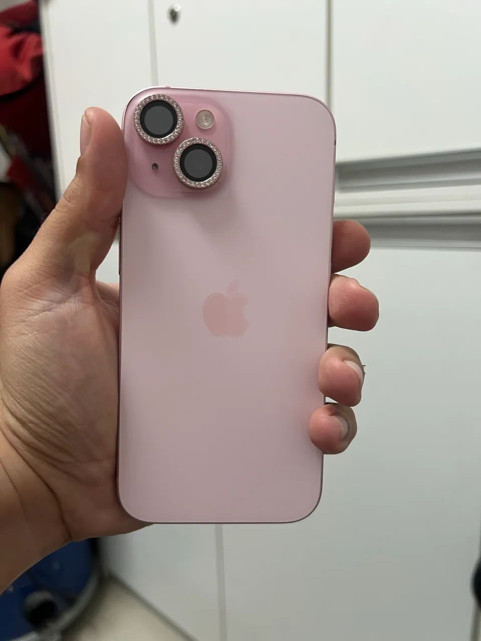 iPhone 15 128gb