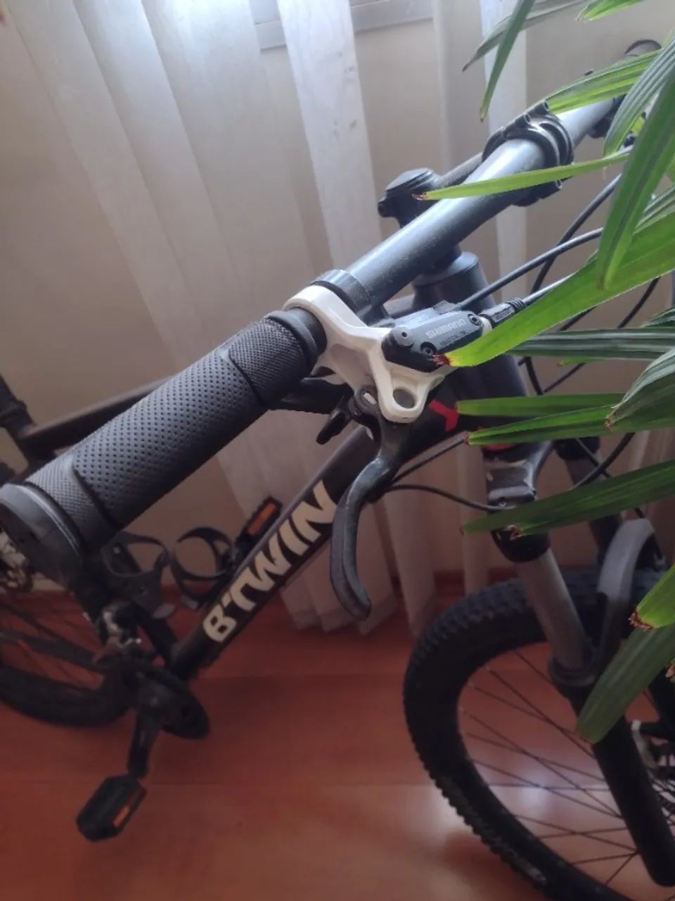 Vendo MTB rock Rider  - Foto 3