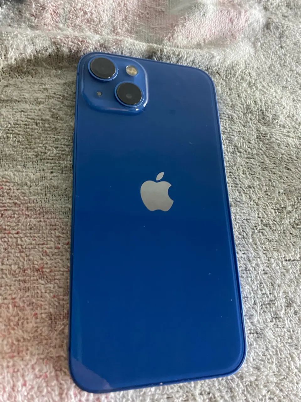 iPhone 13 128gb - Celulares e Smartphones - Chora Menino, São