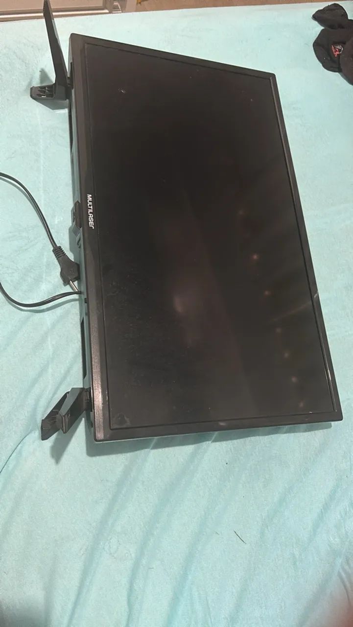 Monitor Multilaser 24 polegadas 