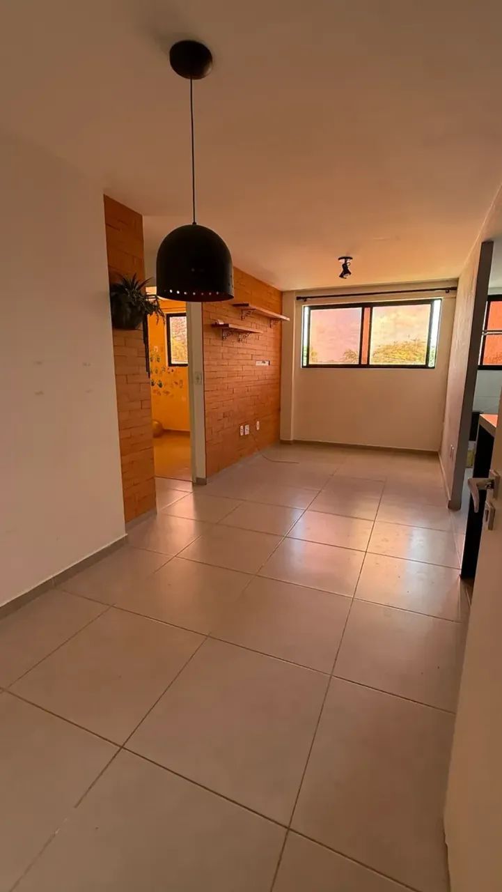 Apto 2 quartos com suíte  Ilhas Vivence  R$ 2.300 com condomínio e IPTU - Foto 5