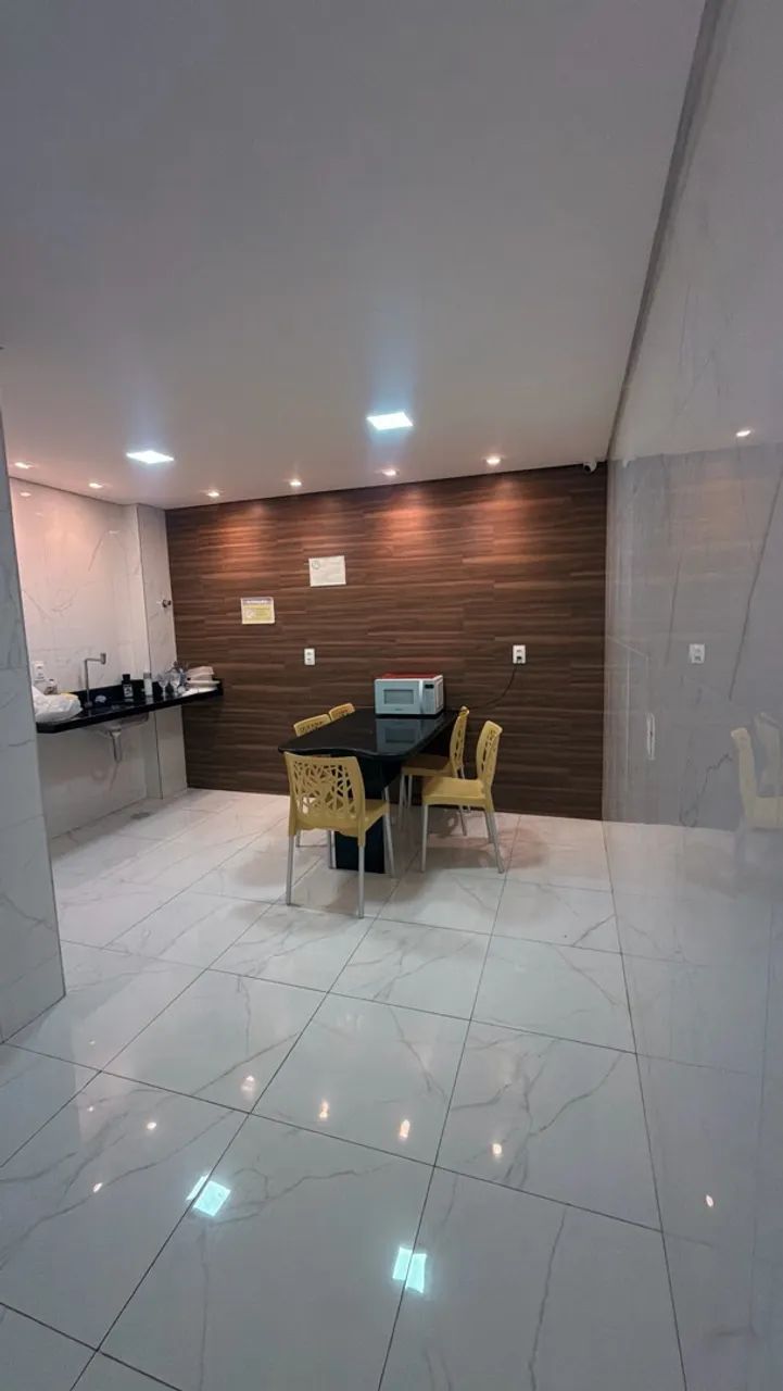 ÚLTIMA SALA EM prédio comercial novo na Maraponga  - Foto 5