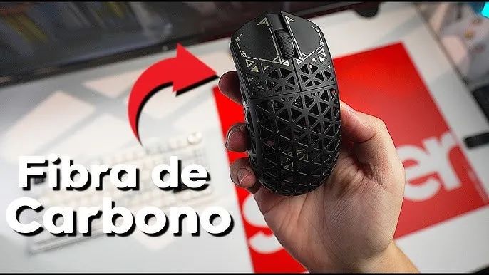 Mouse Ipi float