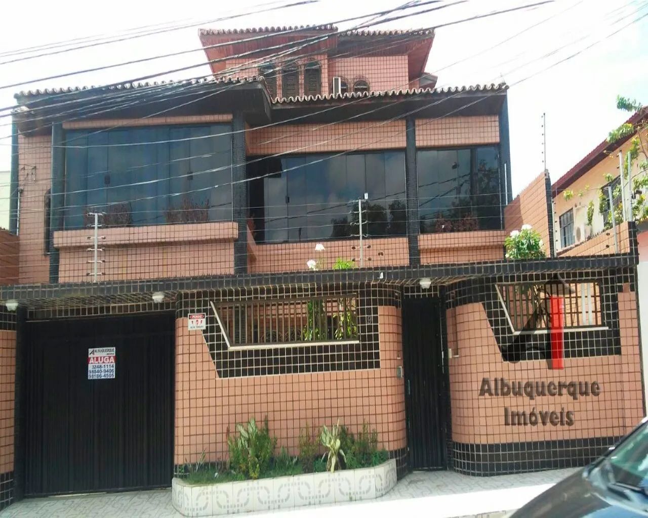 CASA RESIDENCIAL em São Luís - MA, Cohafuma - Foto 4