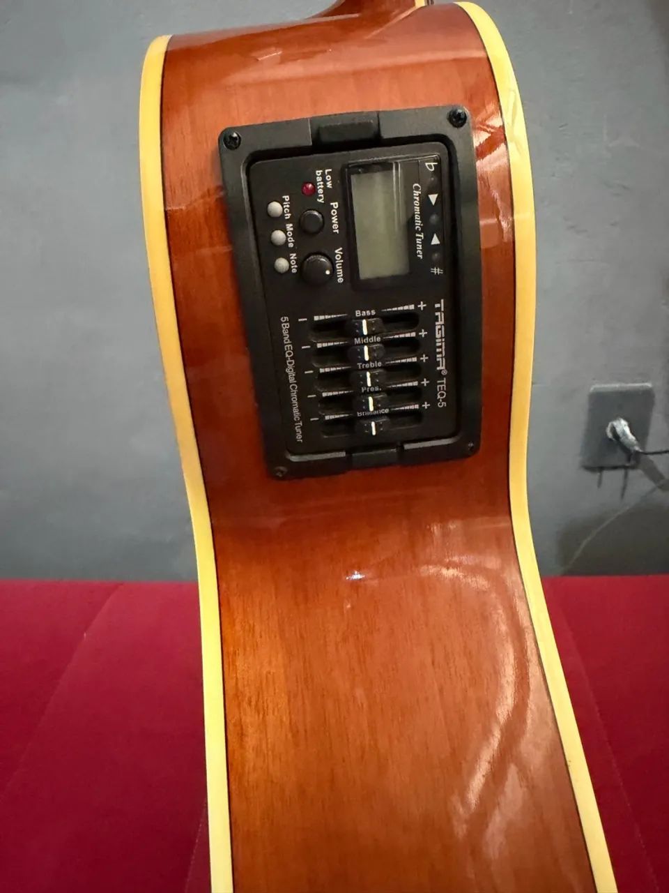 Violão Tagima - Foto 2
