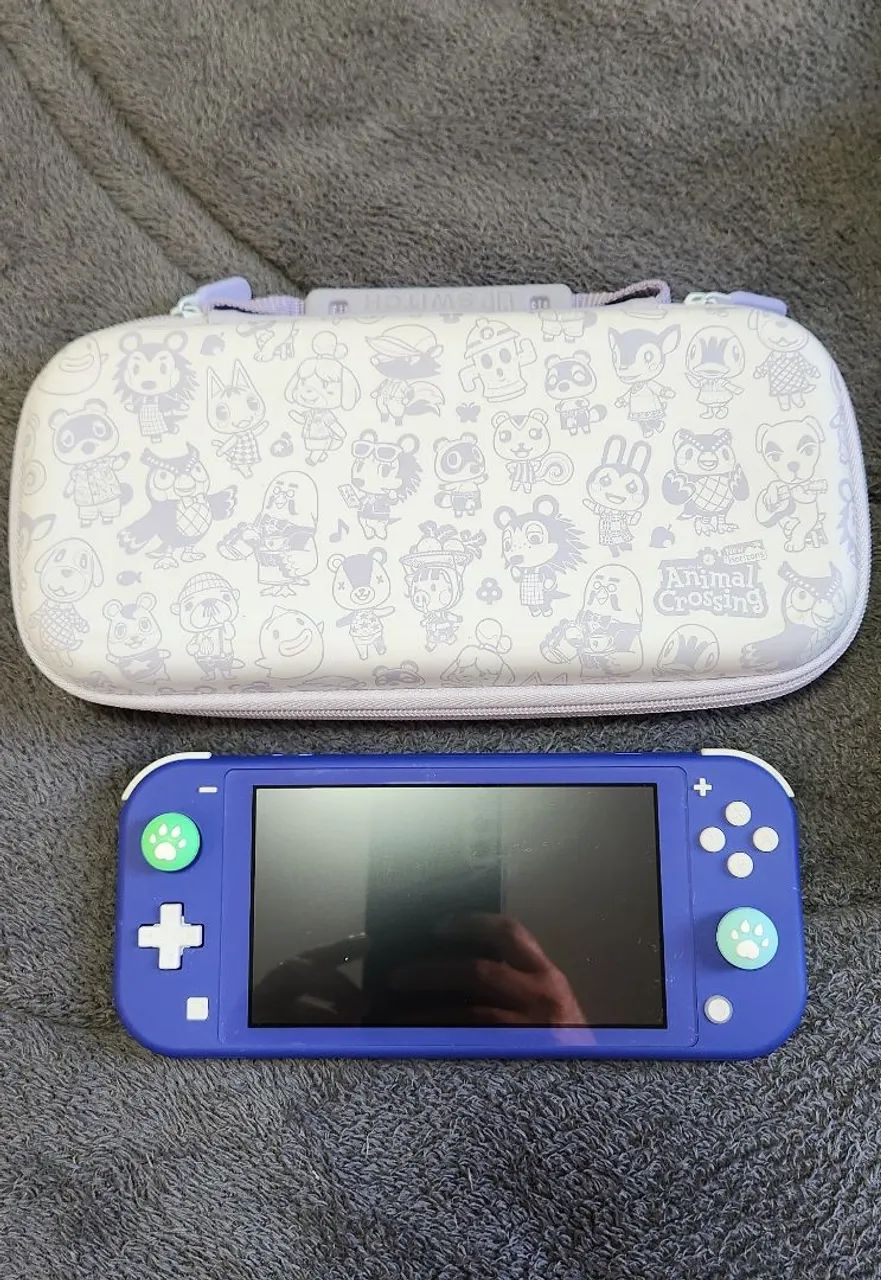 Nintendo Switch Lite - Foto 2