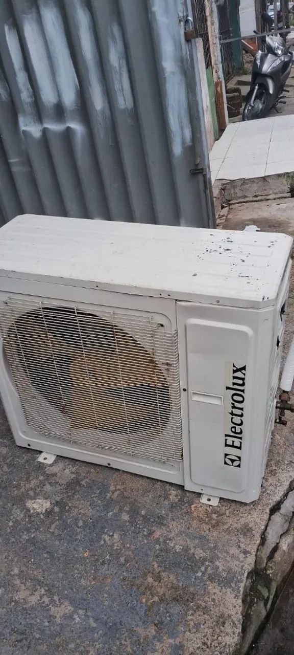 Central 30000btus - Foto 3