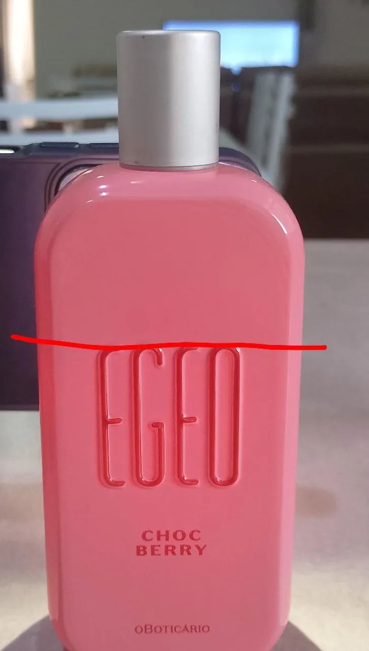 Perfume Eggeo  - Foto 5