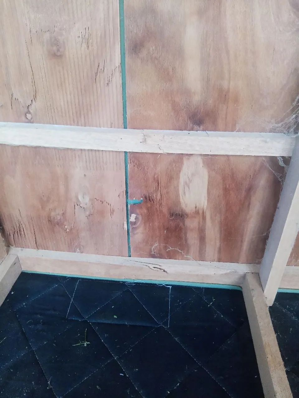 Vendo esta cama bem grande  - Foto 5