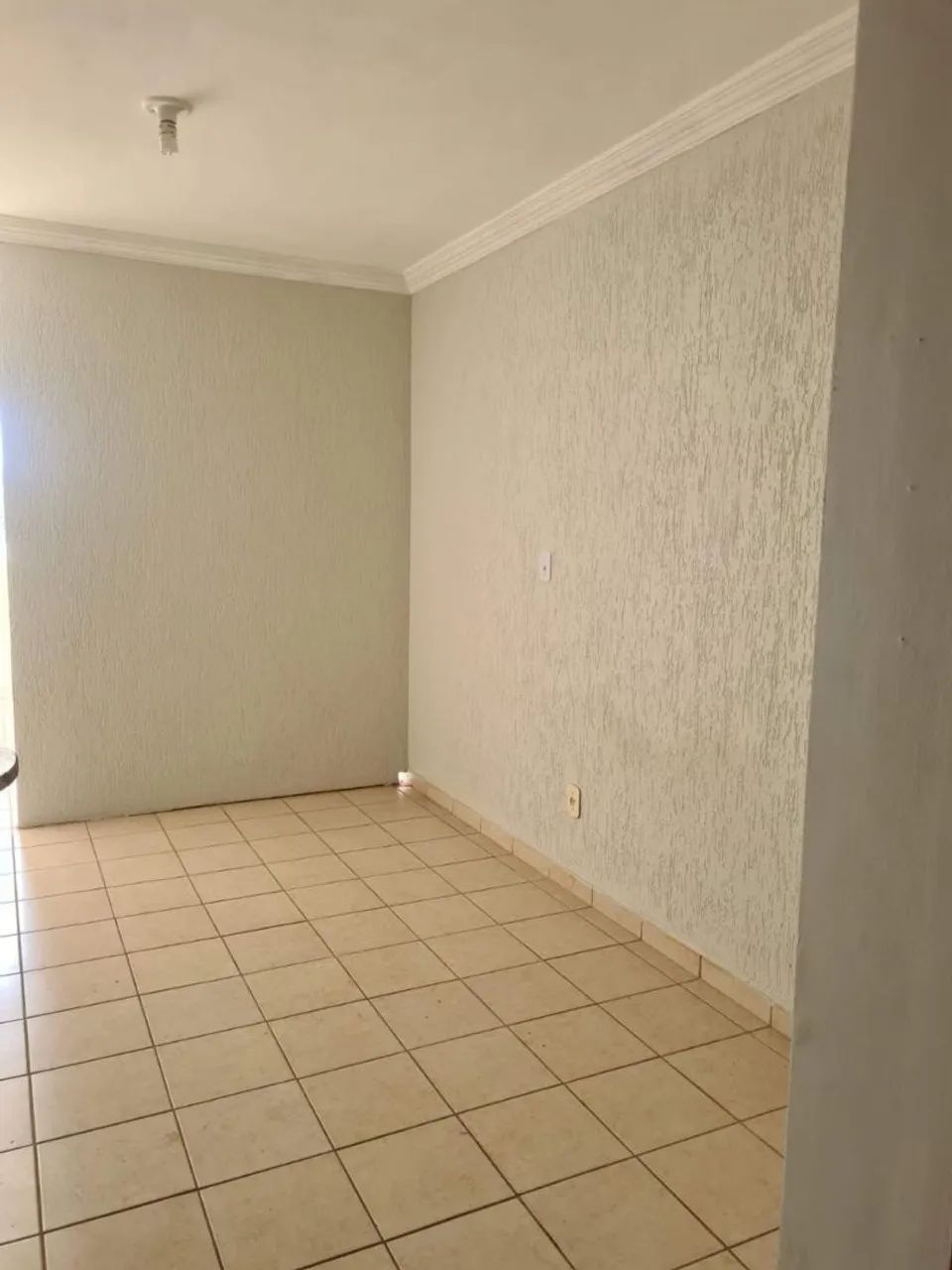 Apartamento Kit CLN 05 Riacho Fundo - Foto 2