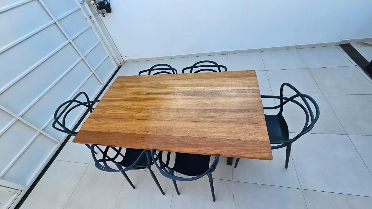 Mesa - Foto 3