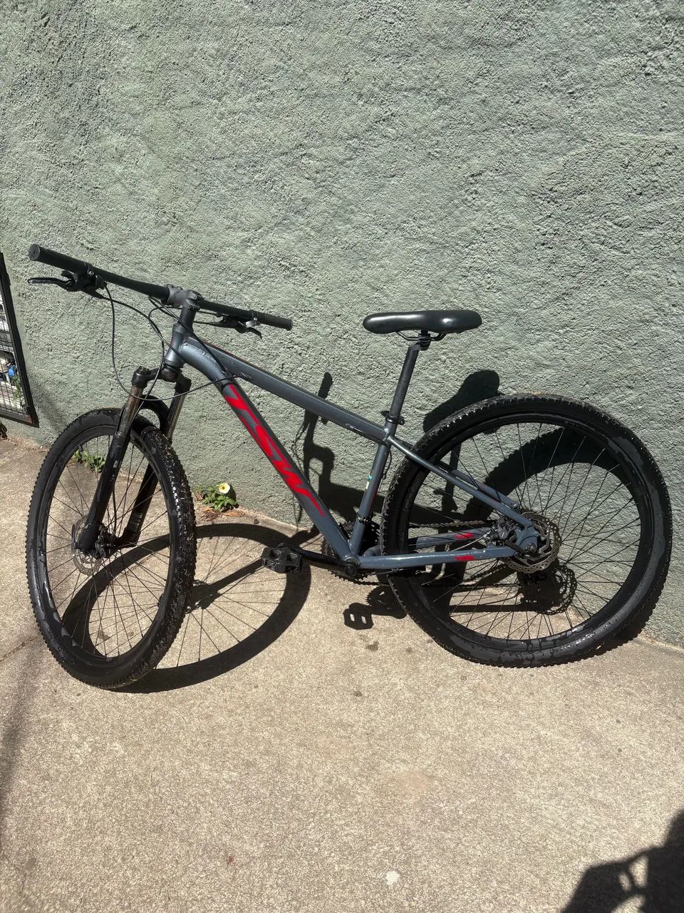 tsw ride aro 29  - Foto 2