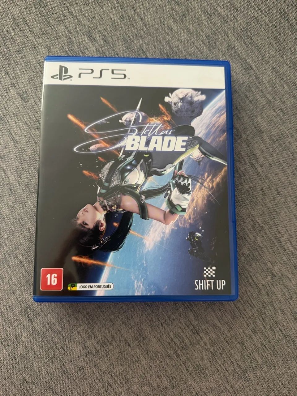 Stellar Blade PS5