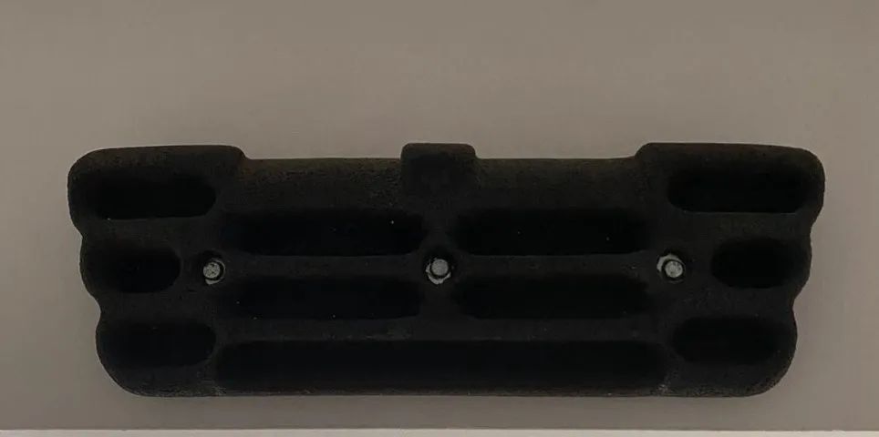 Hangboard / Fingerboard  - Foto 2