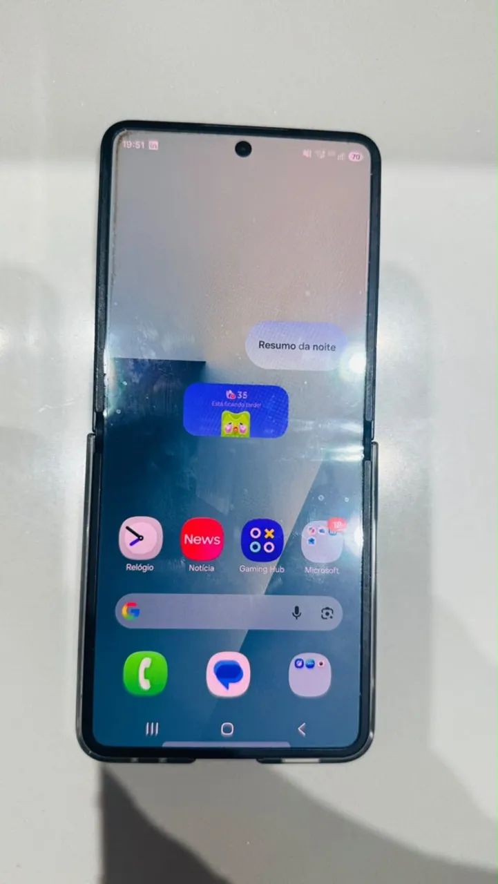 SAMSUNG Z FLIP 7  - Foto 4