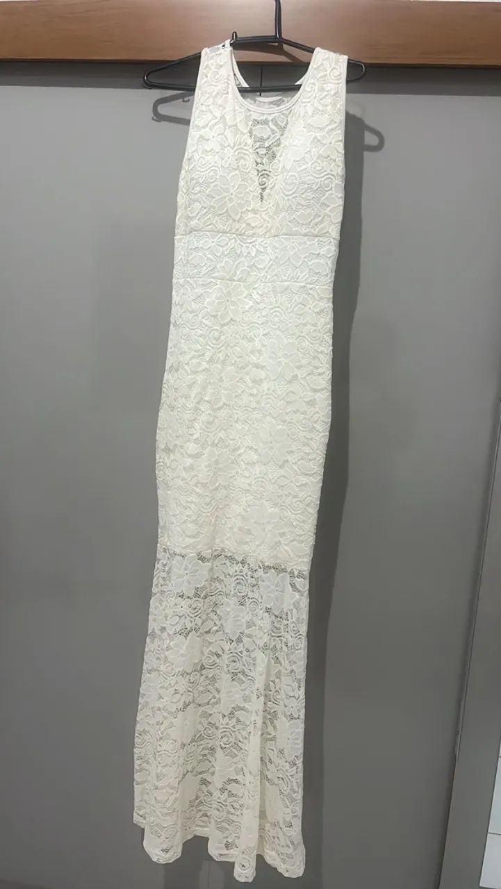 Vestido  - Foto 2