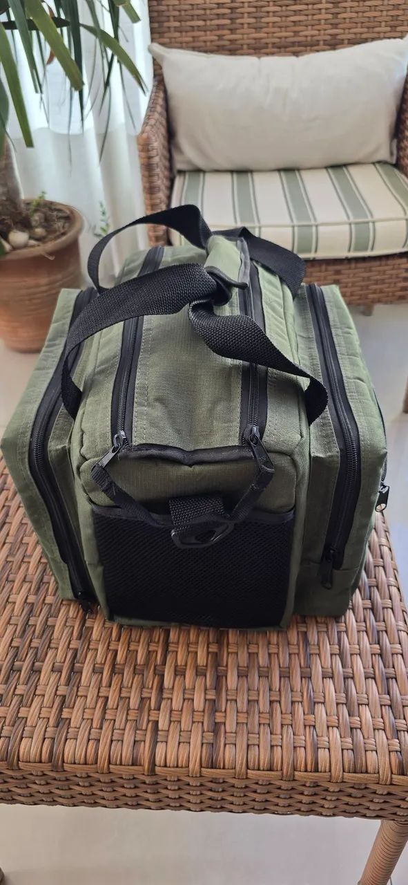 Bolsa para IPSC  - Foto 3