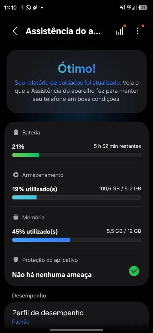 S25 ultra 512GB - Foto 2