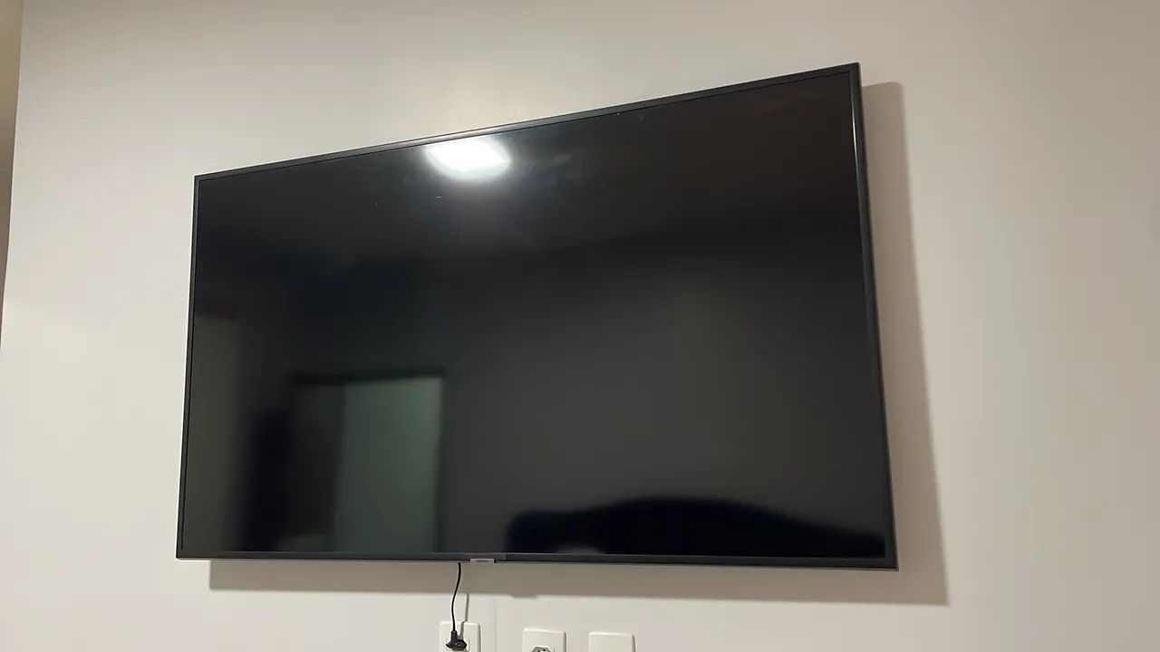 Tv Samsung 55 polegadas 