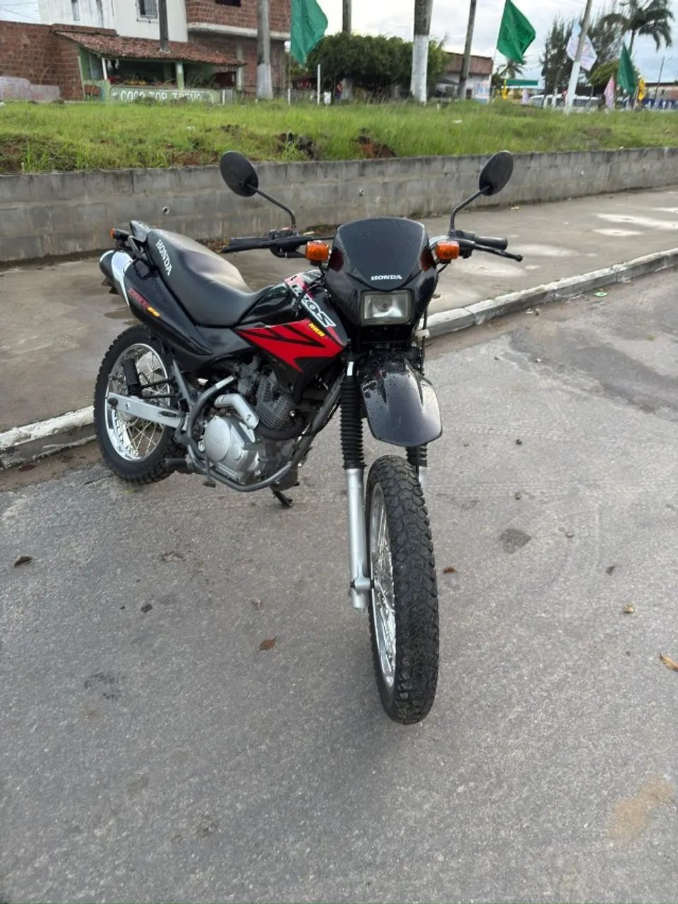Moto extra de verdade  - Foto 2