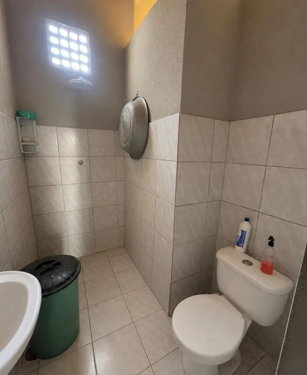 VENDO CASA CURIÓ EXCELENTE LOCALIZAÇÃO C QUINTAL - Foto 3