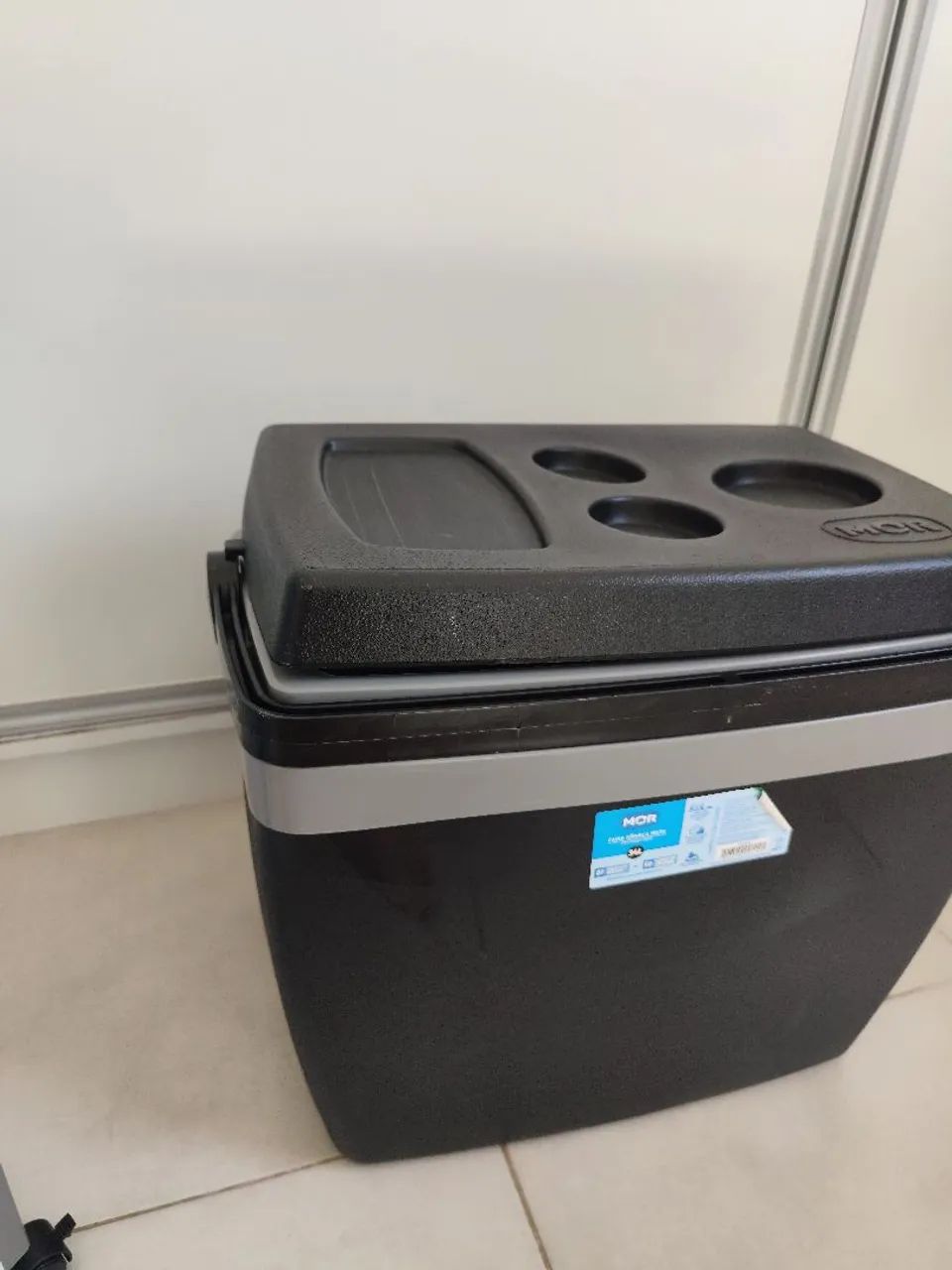 Caixa térmica 34L - Foto 2