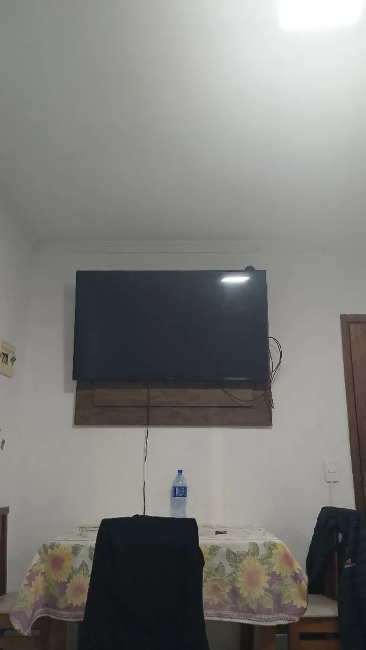 Painel de tv suporta até 55 polegadas  - Foto 2