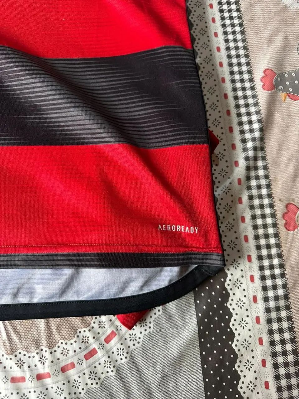 Camisa original do flamengo 