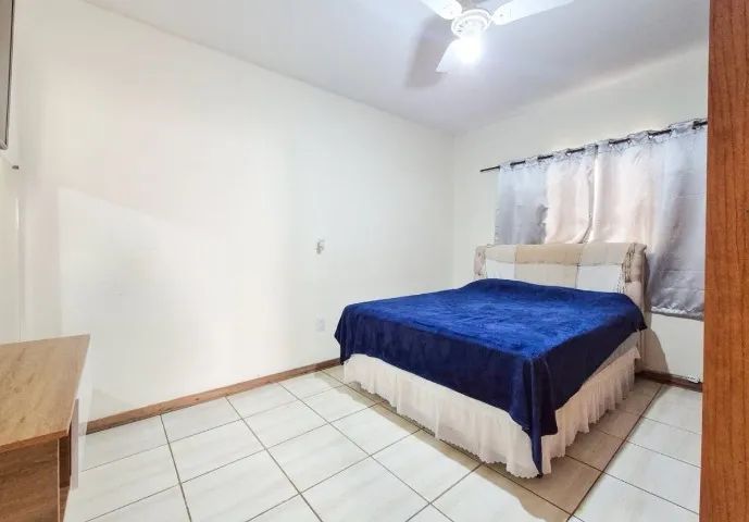Casa com dois quartos bonita e aconchegante - Foto 4