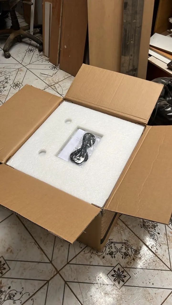 Impressora 3D  - Foto 3