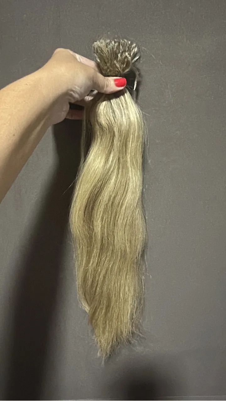 Cabelo brasileiro  - Foto 2