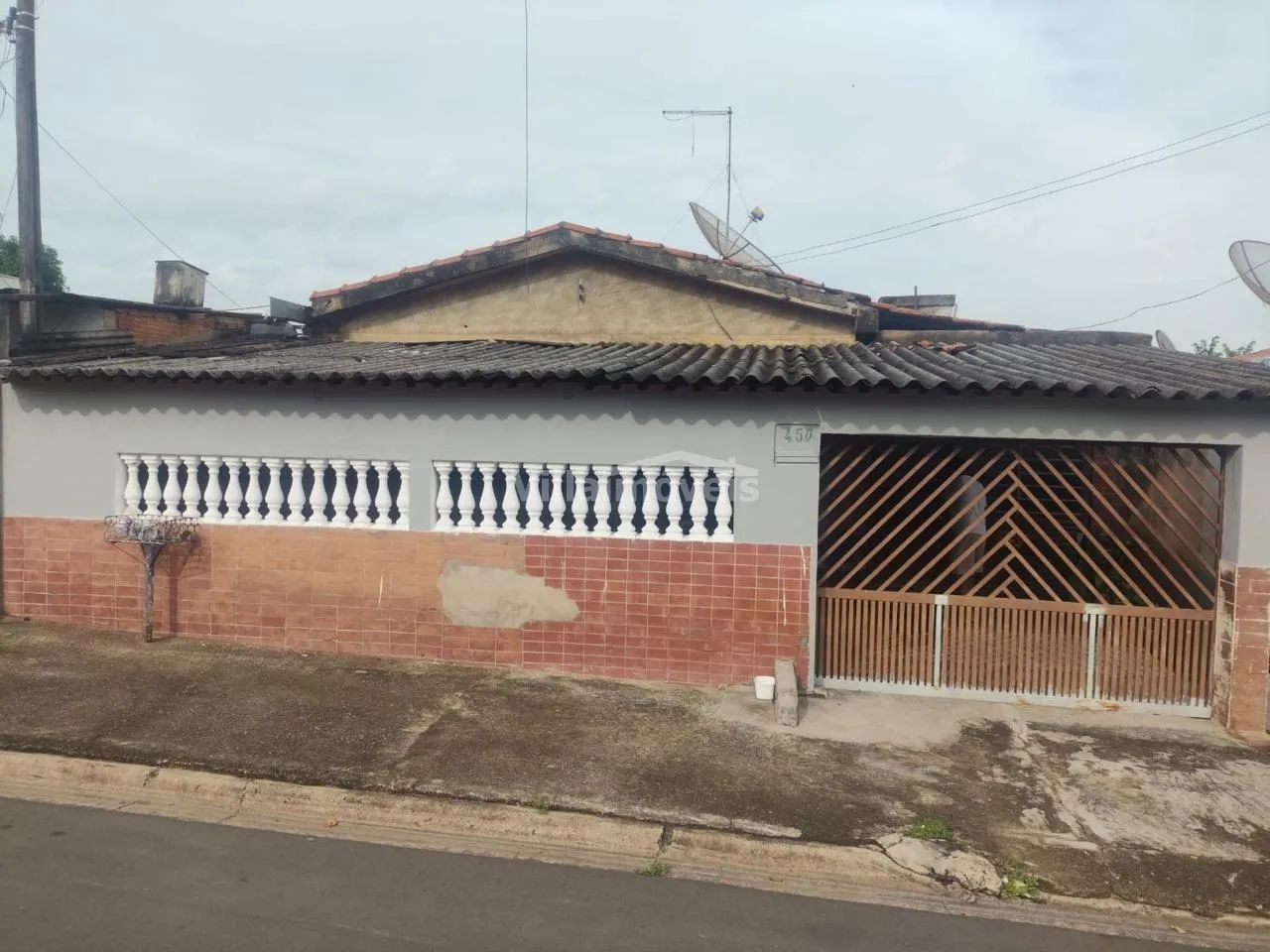 casa - Jardim Nova Hortolândia I - Hortolândia