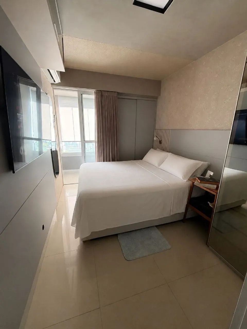 Apartamento na Península, 1 quarto. Acabamento PREMIUM - Foto 4